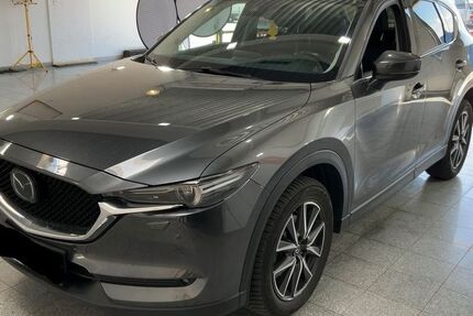 Mazda CX-5 74.000 km 20.999 € Moosburg a.d.Isar 85368