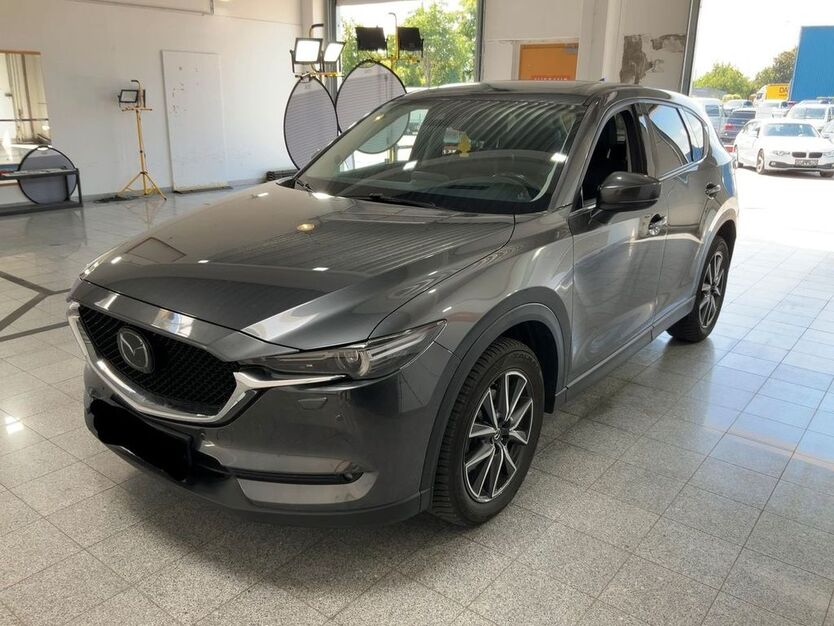Mazda CX-5 74.000 km 20.999 € Moosburg a.d.Isar 85368