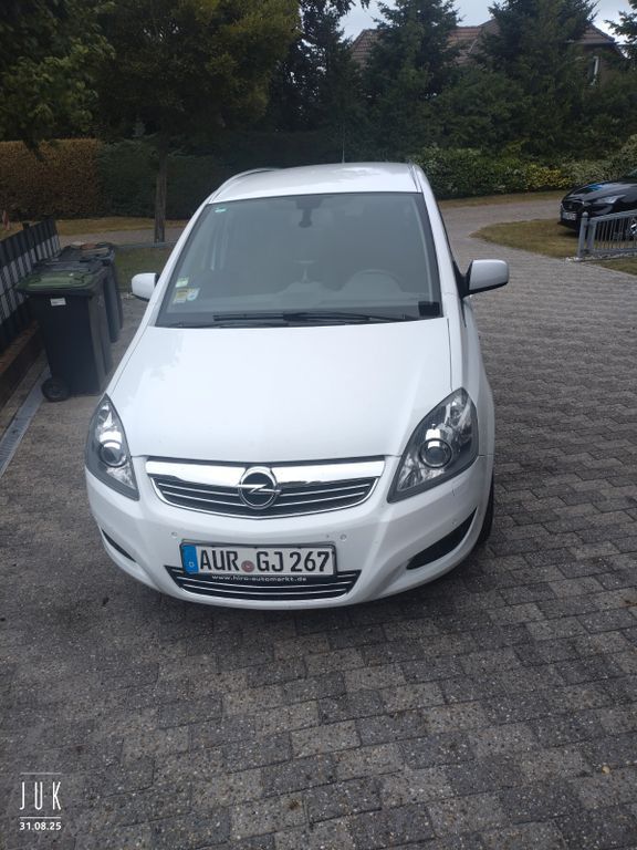 Zafira