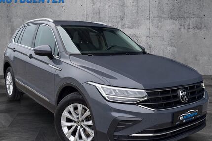 VW Tiguan 50.000 km 26.999 &euro; March 79232