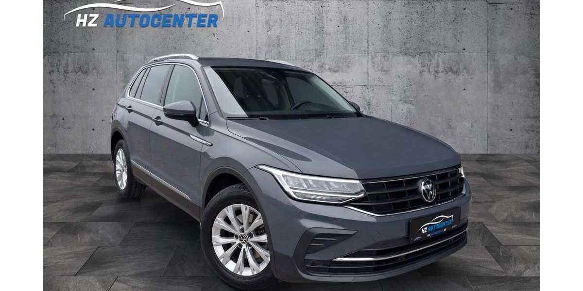 VW Tiguan 50.000 km 26.999 &euro; March 79232