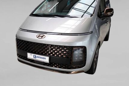 Hyundai STARIA 18.944 km 51.990 € Aurich 26605