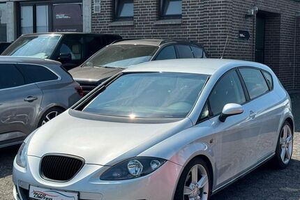 Seat Leon 97.000 km 4.250 &euro; Geldern 47608