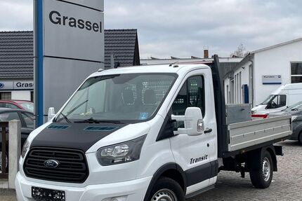 Ford Transit 110.000 km 17.950 € Weinböhla 01689