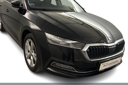 Skoda Octavia 110.316 km 20.480 &euro; Dorfmark 29683