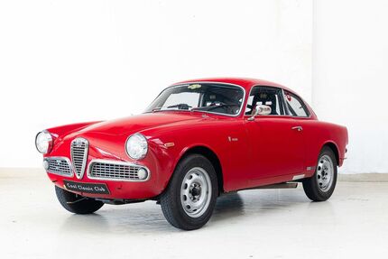 Alfa Romeo Sprint 25.395 km 49.500 &euro; Noord Holland 