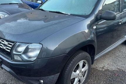 Dacia Duster 89.889 km 8.995 &euro; Altensteig 72213
