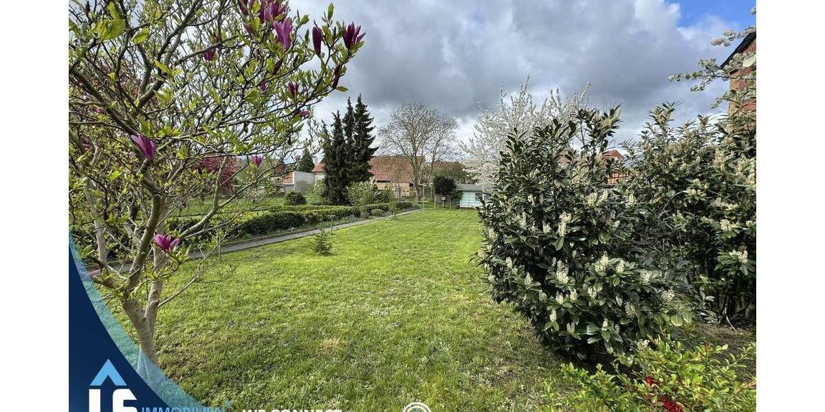 Grundstück Osterburg (Altmark) Osterburg - 29.999&euro; | Angebot:25689351