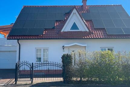 Haus Korbach - 5 Zimmer, 200 m&sup2;, 579.000&euro; | Angebot:26576007