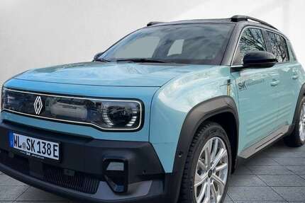 Renault R 4 8.500 km 32.980 &euro; Hamburg-Harburg 21079