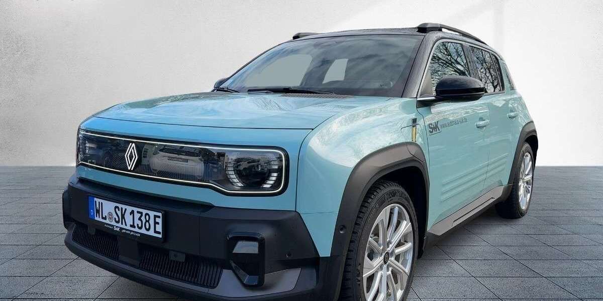 Renault R 4 8.500 km 32.980 &euro; Hamburg-Harburg 21079