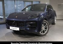 Gebrauchtwagen Porsche Cayenne