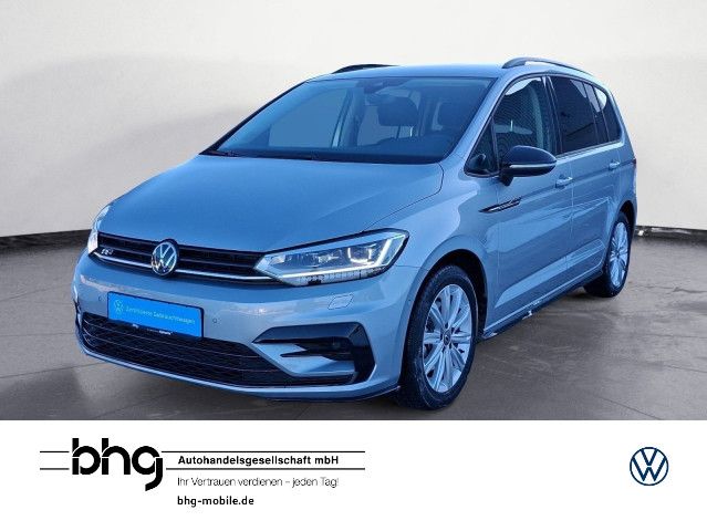 VW Touran 23.084 km 40.930 &euro; Rottweil 78628