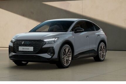 Audi Q4 e-tron 17.050 km 49.070 &euro; Wetzlar 35576