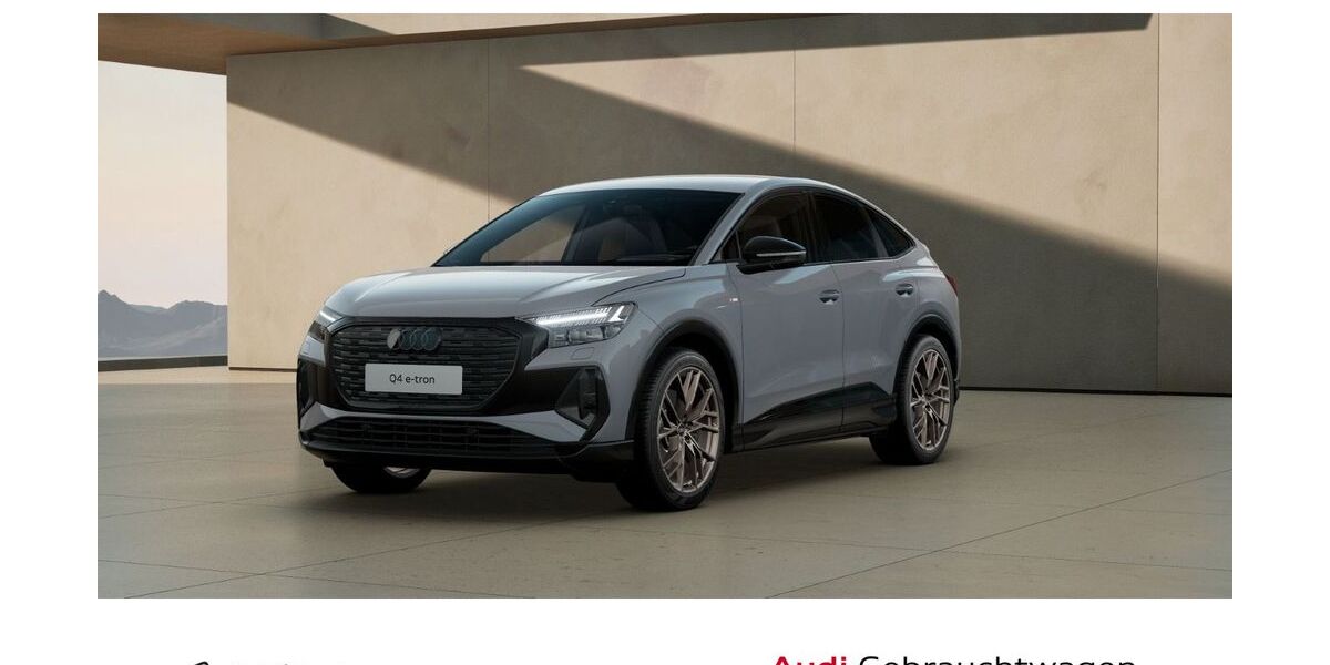 Audi Q4 e-tron 17.050 km 49.070 &euro; Wetzlar 35576