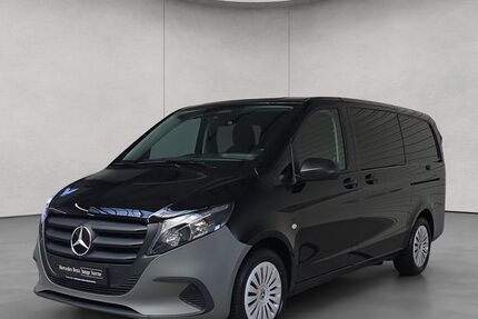 Mercedes-Benz Vito 44.013 km 47.481 &euro; Schweinfurt 97424