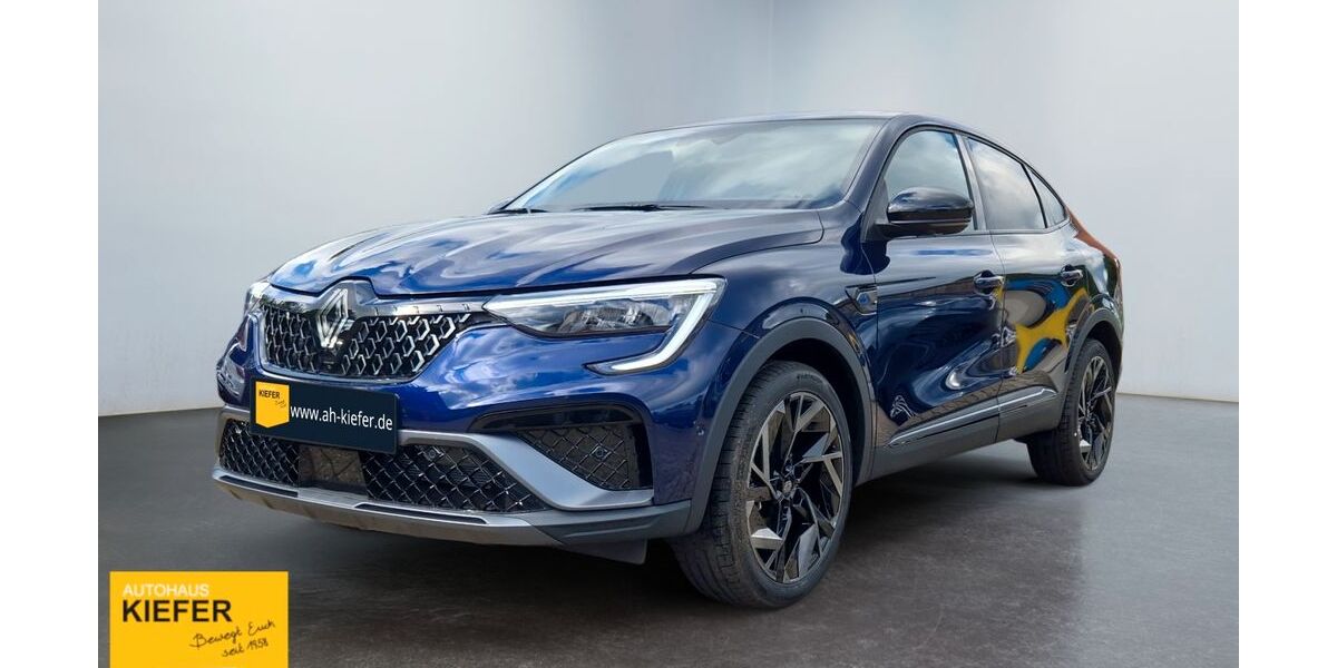 Renault Arkana 10.000 km 26.990 &euro; Greven 48268