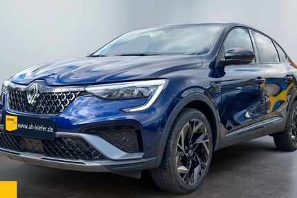 Renault Arkana 15.000 km 26.990 &euro; Greven 48268