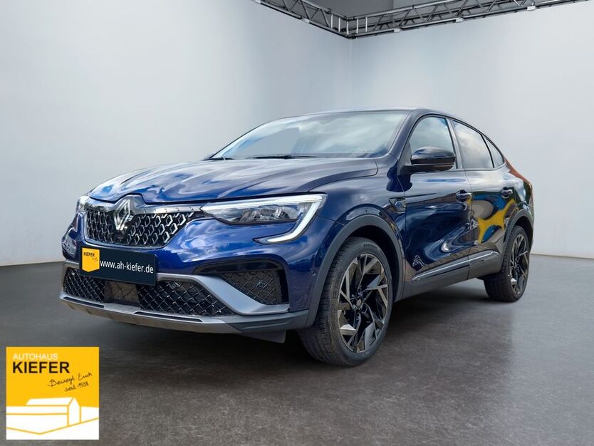 Renault Arkana 8.000 km 31.990 € Greven 48268