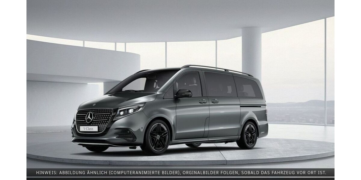 Mercedes-Benz V 300 5.100 km 85.250 € Rotenburg 27356