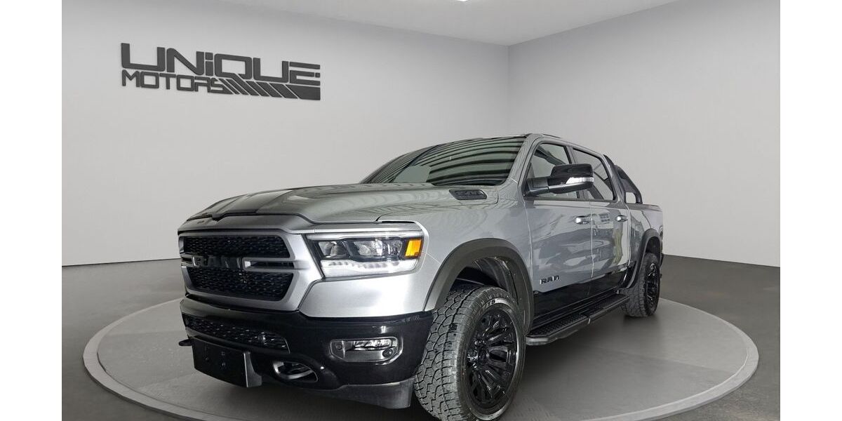 Dodge RAM 85.840 km 49.950 € Chemnitz 09119