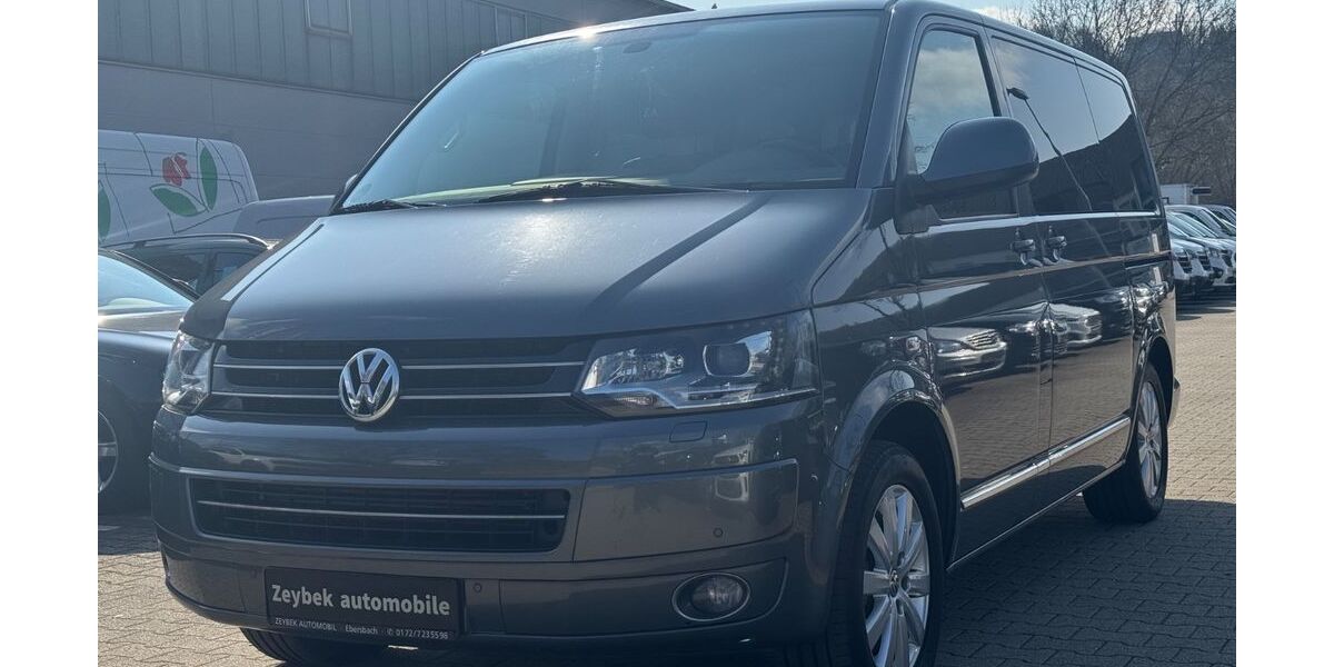 VW T5 Transporter 128.000 km 26.450 &euro; Ebersbach an der Fils. 73061
