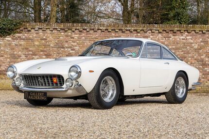 Ferrari 250 75.364 km 1.395.000 &euro; AP / Brummen 