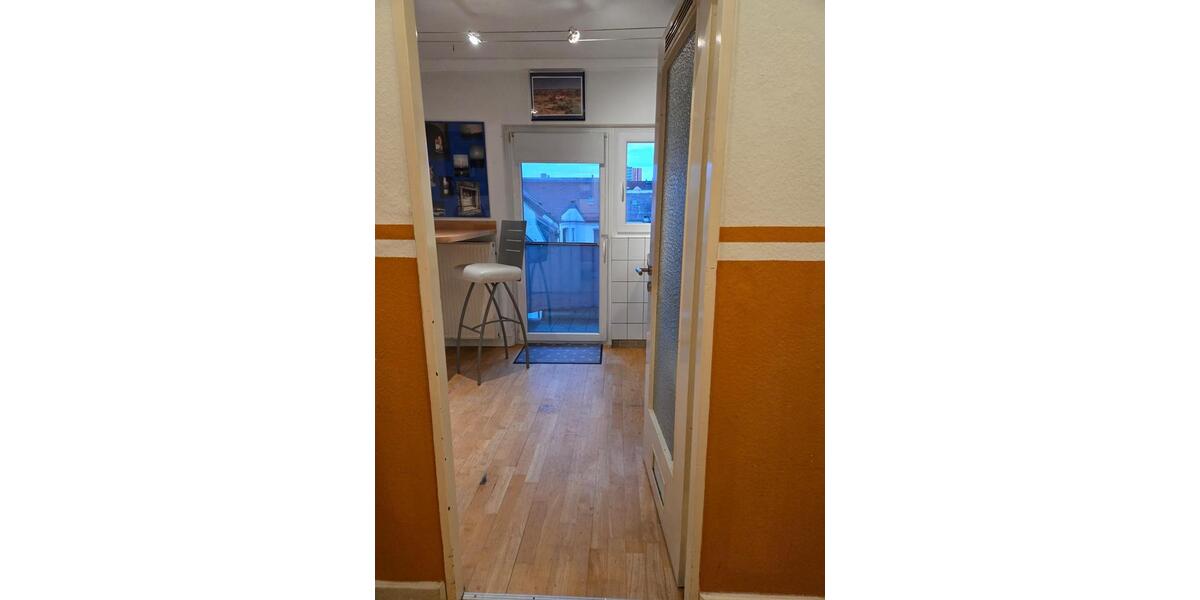 Etagenwohnung Nürnberg Gleißhammer - 4 Zimmer, 90 m&sup2;, 340.000&euro; | Angebot:27147862