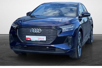 Audi Q4 e-tron 7.530 km 44.730 &euro; Vechta 49377