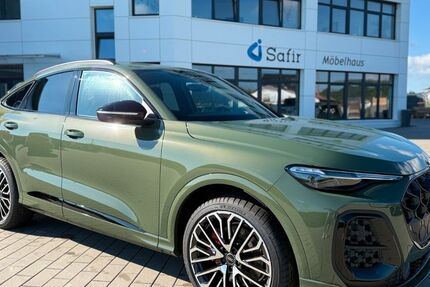 Audi SQ5 1.100 km 88.990 &euro; Lonsee-Luizhausen 89173