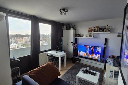 Wohnung Ulm Söflingen - 1 Zimmer, 27 m&sup2;, 137.000&euro; | Angebot:24609362