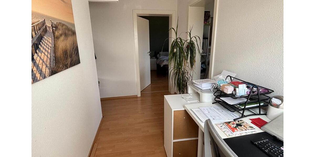 Dachgeschoßwohnung Nideggen - 2 Zimmer, 72 m&sup2;, 780&euro; | Angebot:26329295