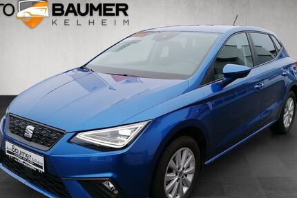 Seat Ibiza 12.127 km 20.440 &euro; Kelheim 93309