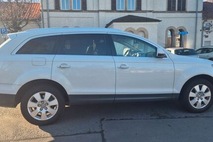 Audi Q7 171.000 km 20.900 &euro; Ludwigshafen 67071