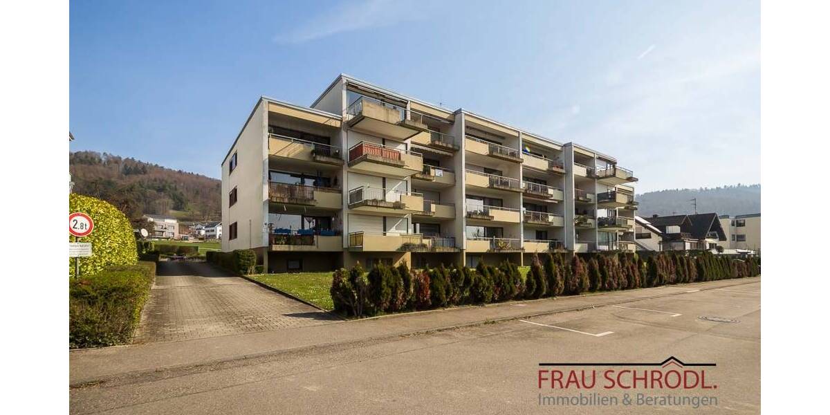 Etagenwohnung Bodman-Ludwigshafen Ludwigshafen - 2 Zimmer, 64 m&sup2;, 269.000&euro; | Angebot:25957078