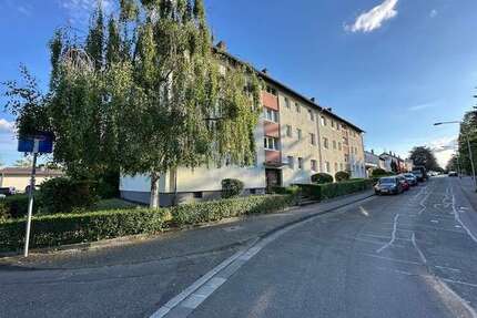 Wohnung zum Mieten in Wiesbaden 760 € 74 m²