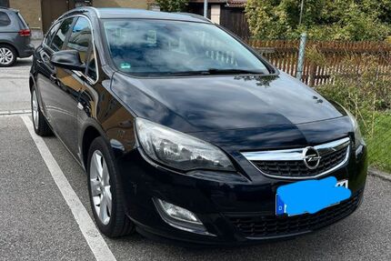Opel Astra 148.034 km 4.350 € Kolbermoor 83059