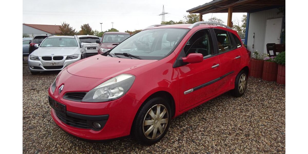 Renault Clio 148.766 km 1.200 &euro; Dresden 01219