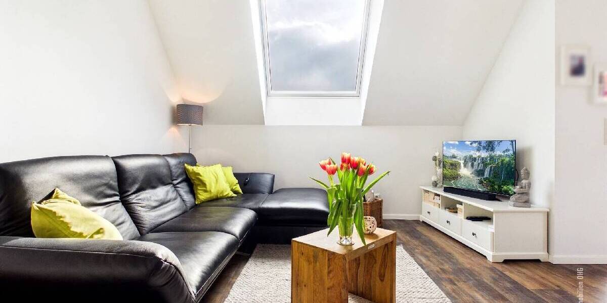 Etagenwohnung Stade Altländer Viertel - 2 Zimmer, 75 m&sup2;, 349.000&euro; | Angebot:25939140