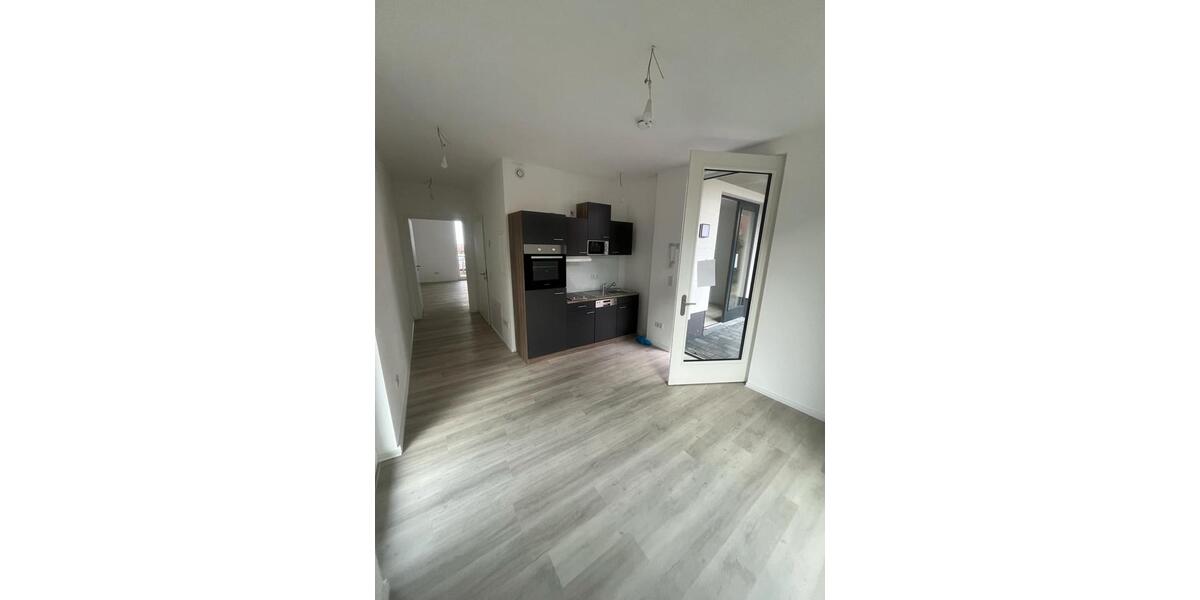 Erdgeschoßwohnung Wedel - 2 Zimmer, 45 m&sup2;, 900&euro; | Angebot:26310555