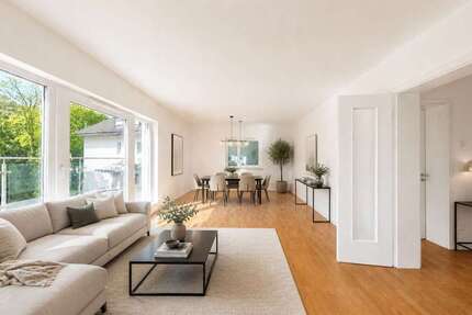 Wohnung München Trudering - 3 Zimmer, 96 m&sup2;, 850.000&euro; | Angebot:26443808