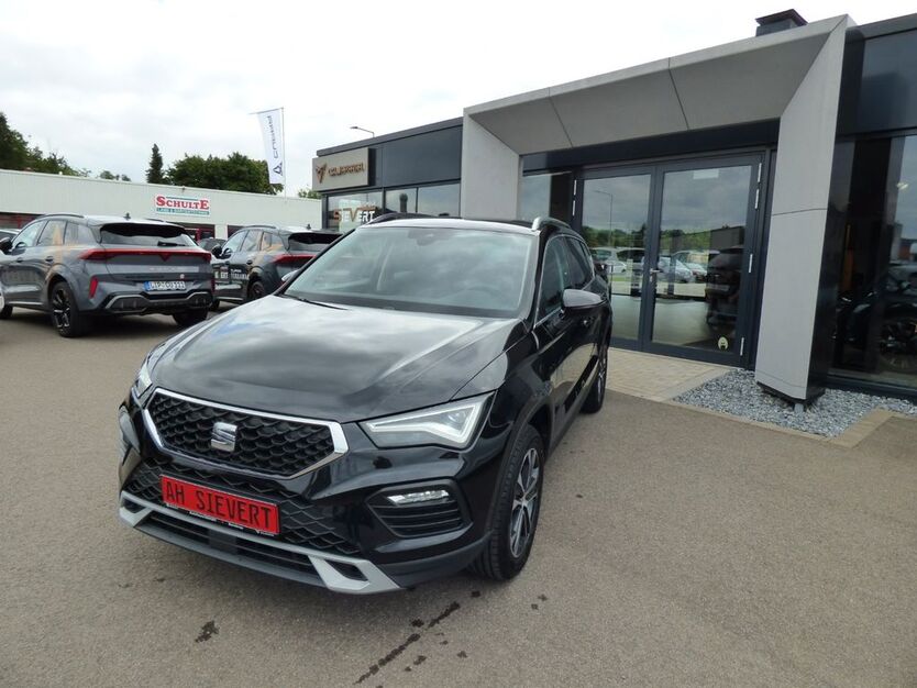 Seat Ateca 19.993 km 24.480 € Barntrup 32683