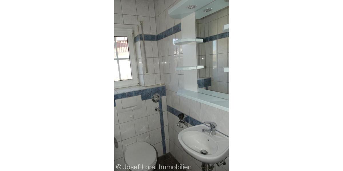 Maisonettenwohnung Hünfeld - 4 Zimmer, 113 m&sup2;, 915&euro; | Angebot:26209846