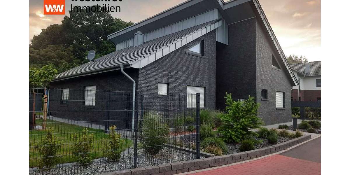 Haus zum Kaufen in Cloppenburg 549.000 € 145 m² 7 zimmer