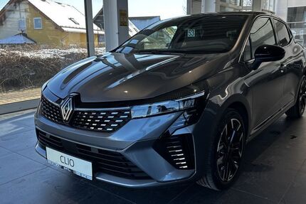 Renault Clio 2.500 km 19.690 &euro; Radeberg 01454