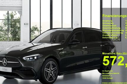 Mercedes-Benz C 300 11.374 km 52.790 &euro; Uelzen 29525