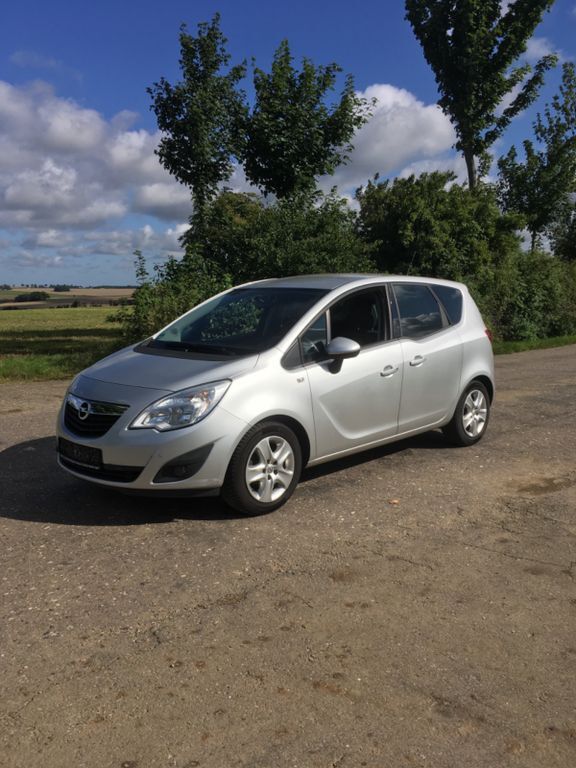 Meriva