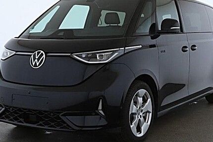 VW ID. Buzz 10.295 km 66.950 &euro; Duderstadt 37115