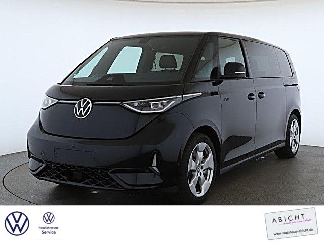 VW ID. Buzz 10.295 km 66.950 &euro; Duderstadt 37115