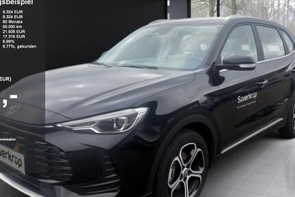 MG ZS 9.999 km 26.640 € Flensburg 24941